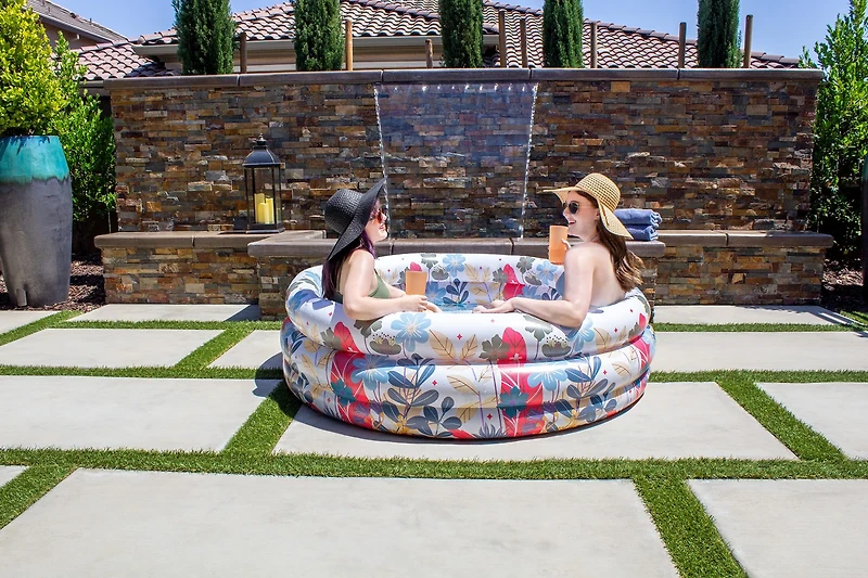 Poolmaster Summer Garden Adult Pool