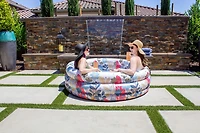 Poolmaster Summer Garden Adult Pool