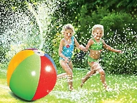 Poolmaster Splash and Spray Sprinkler Ball