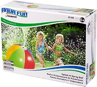 Poolmaster Splash and Spray Sprinkler Ball