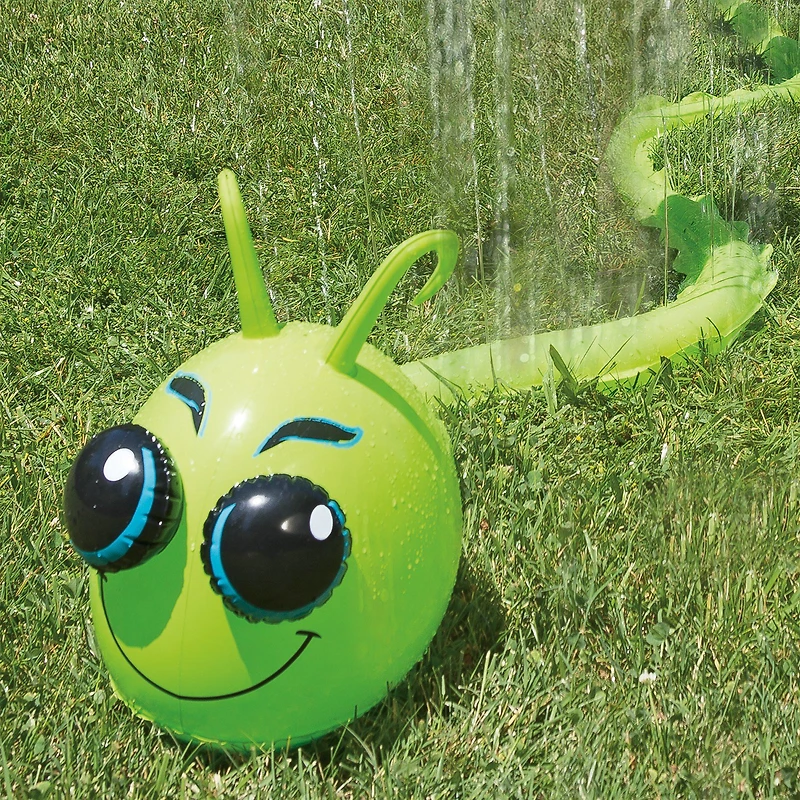Poolmaster Caterpillar Sprinkler