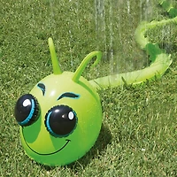 Poolmaster Caterpillar Sprinkler