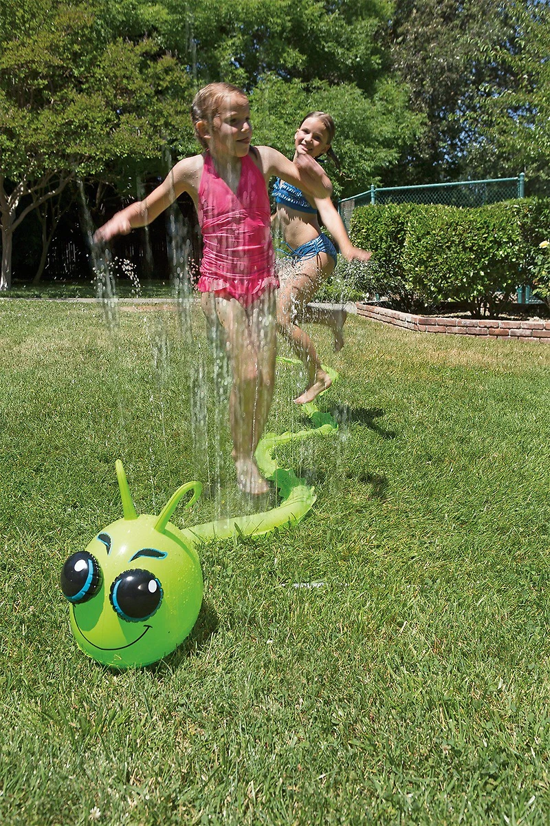 Poolmaster Caterpillar Sprinkler
