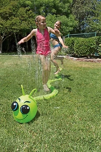 Poolmaster Caterpillar Sprinkler