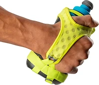 Nathan Quick Squeeze 18 oz Water Bottle