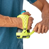 Nathan Quick Squeeze 18 oz Water Bottle