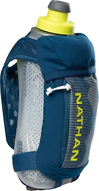 Nathan Insulated Quick Squeeze 18 oz Water Bottle