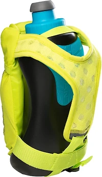 Nathan Quick Squeeze 18 oz Water Bottle