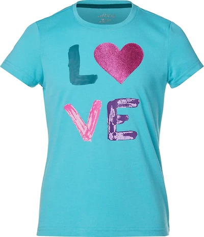 BCG Girls’ Pomermaidian T-shirt