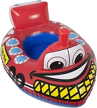 Poolmaster Tug Boat Baby Pool Float