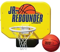 Poolmaster Jr Rebounder Poolside Basketball Game
