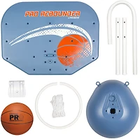 Poolmaster Pro Rebounder Poolside Basketball Game