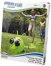 Poolmaster Caterpillar Sprinkler