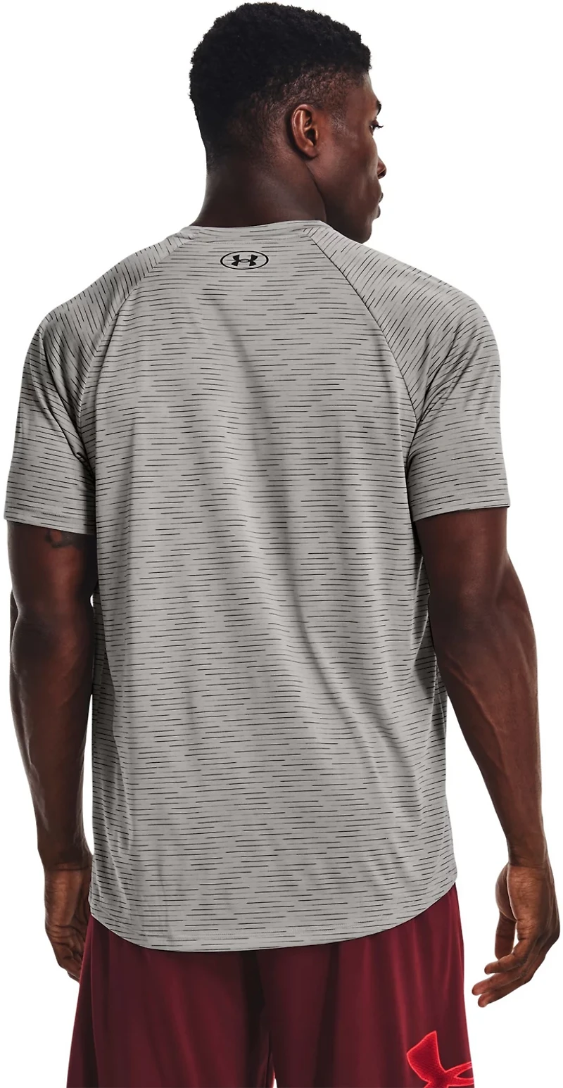 Under Armour Men’s Tech 2.0 5C Novelty Graphic T-shirt
