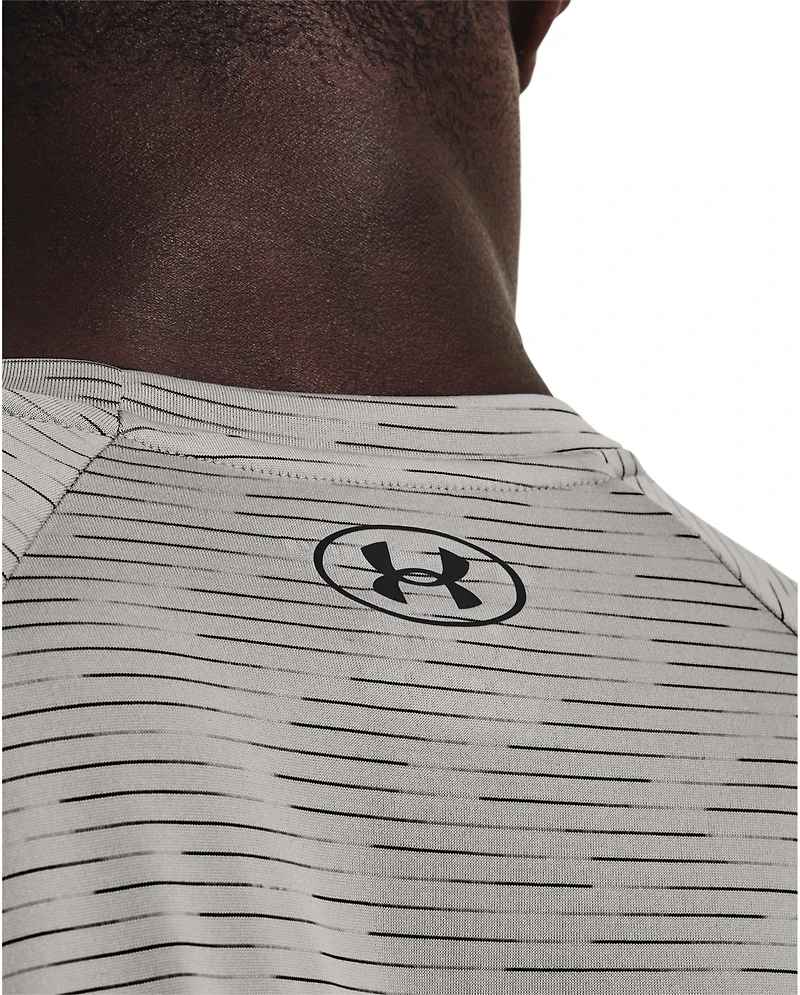Under Armour Men’s Tech 2.0 5C Novelty Graphic T-shirt