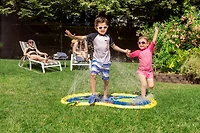 Poolmaster Splashers Spray & Play Pad