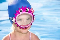 Poolmaster Kids' Fish Face Mask