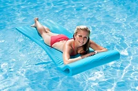 Poolmaster Soft Tropic Comfort Foam Pool Float Mattress