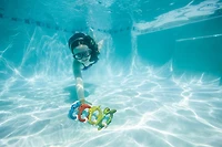 Poolmaster Soft Dive Animal Rings 4-Pack