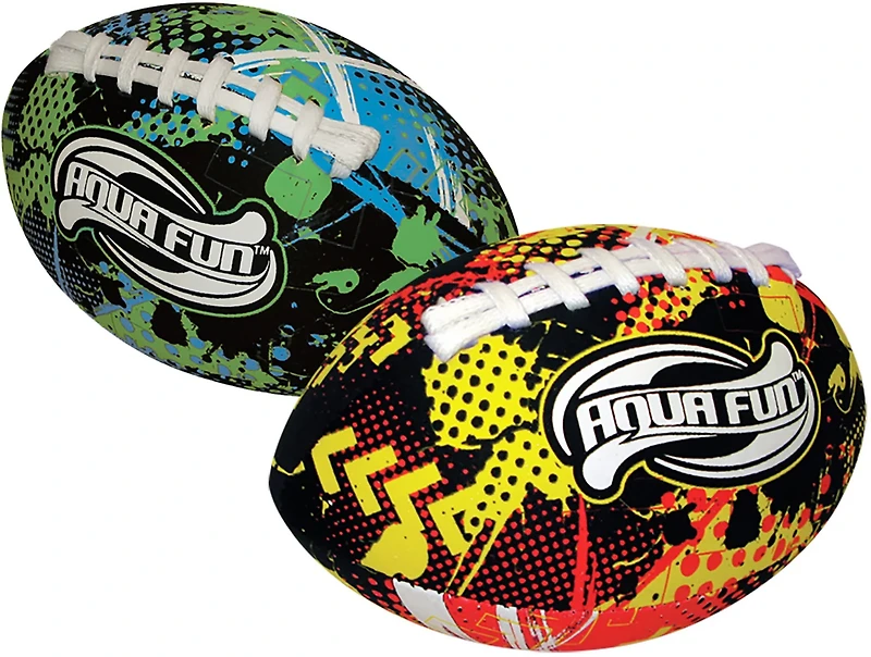 Poolmaster Active Xtreme 8.5 in Cyclone Football