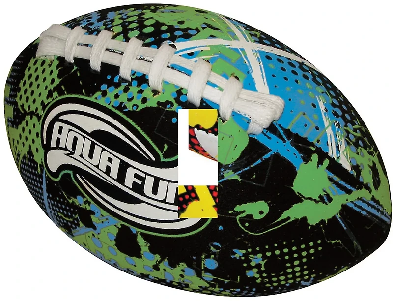 Poolmaster Active Xtreme 8.5 in Cyclone Football