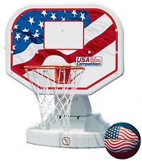 Poolmaster USA Poolside Basketball Game