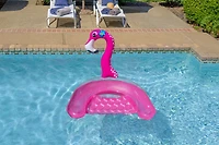 Poolmaster Flamingo Pool Float Sling Chair