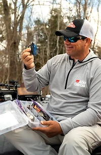 Plano® ProLatch™ Stowaway Tackle Box