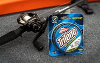 Berkley® Trilene® XT® Monofilament Filler Spool