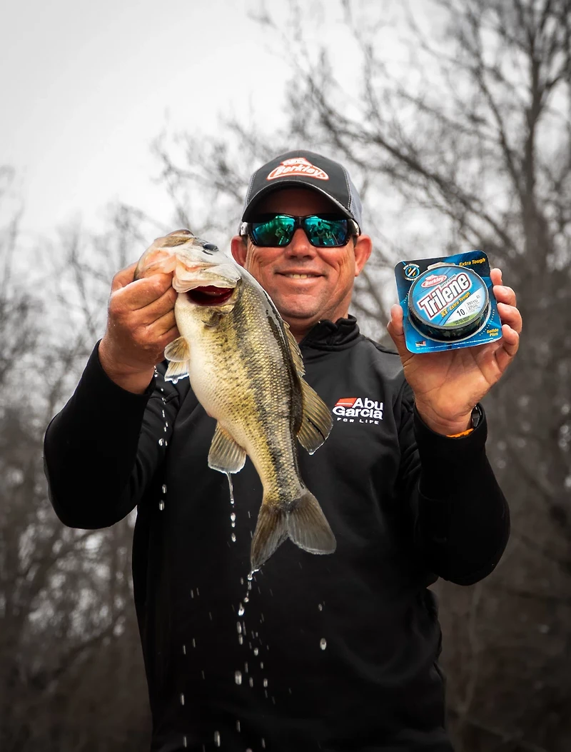 Berkley® Trilene® XT® Monofilament Filler Spool