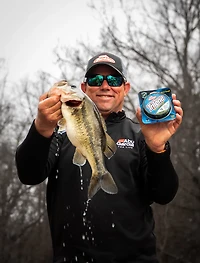 Berkley® Trilene® XT® Monofilament Filler Spool