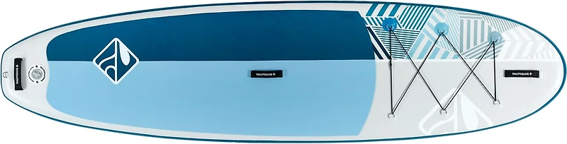 Boardworks SHUBU Lunr Recreational Inflatable Paddle Board