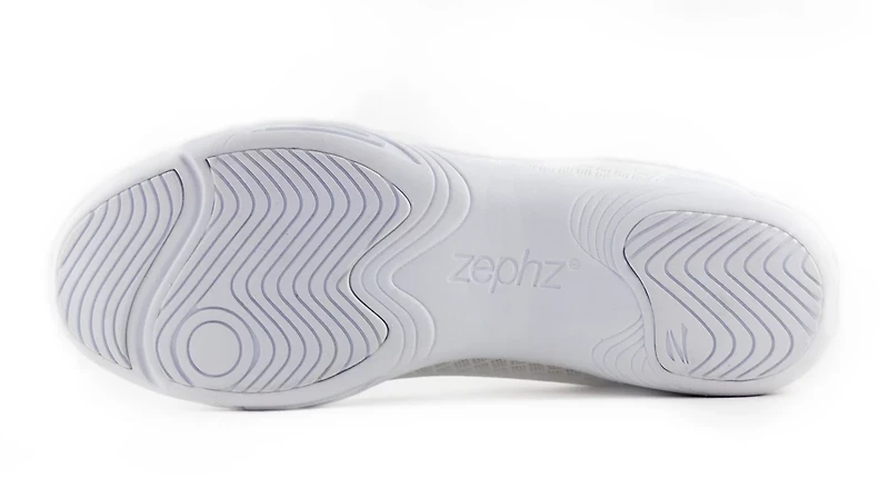 Zephz Women's Lightning V2 Cheerleading Shoes