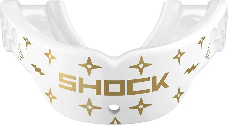 Shock Doctor Adults' Gel Max Power Mouthguard