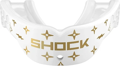 Shock Doctor Adults' Gel Max Power Mouthguard