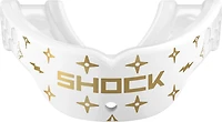 Shock Doctor Adults' Gel Max Power Mouthguard