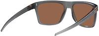 Oakley Men’s Leffingwell Matter Prizm Sunglasses
