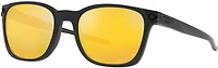 Oakley Adults’ Ojector Prizm 24K Polarized Sunglasses