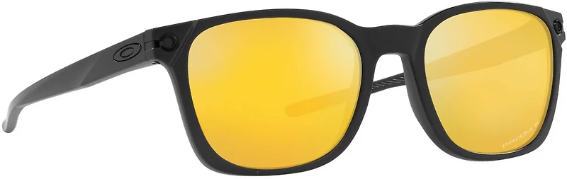 Oakley Adults’ Ojector Prizm 24K Polarized Sunglasses