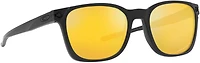 Oakley Adults’ Ojector Prizm 24K Polarized Sunglasses