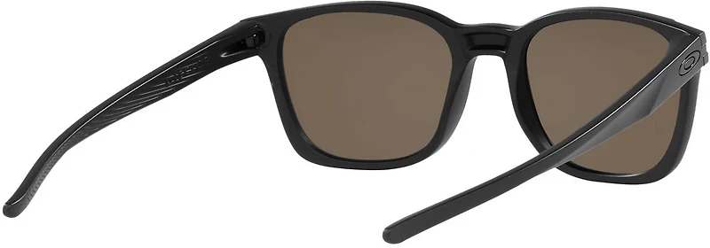 Oakley Adults’ Ojector Prizm 24K Polarized Sunglasses