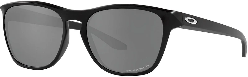 Oakley Adults' Manorburn Prizm Polarized Sunglasses