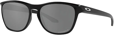 Oakley Adults' Manorburn Prizm Polarized Sunglasses