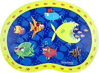 Poolmaster Splashers Spray & Play Pad