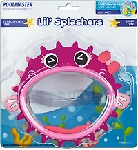 Poolmaster Kids' Fish Face Mask