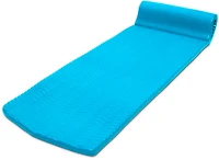 Poolmaster Soft Tropic Comfort Foam Pool Float Mattress