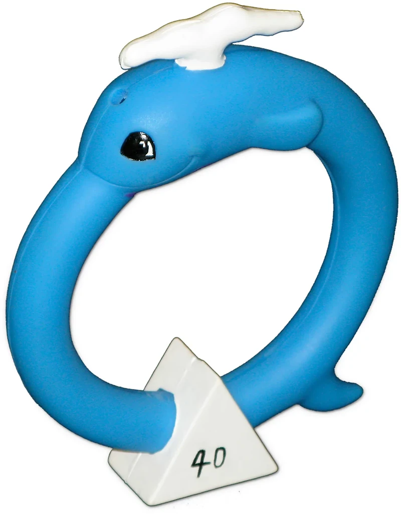 Poolmaster Soft Dive Animal Rings 4-Pack