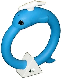 Poolmaster Soft Dive Animal Rings 4-Pack