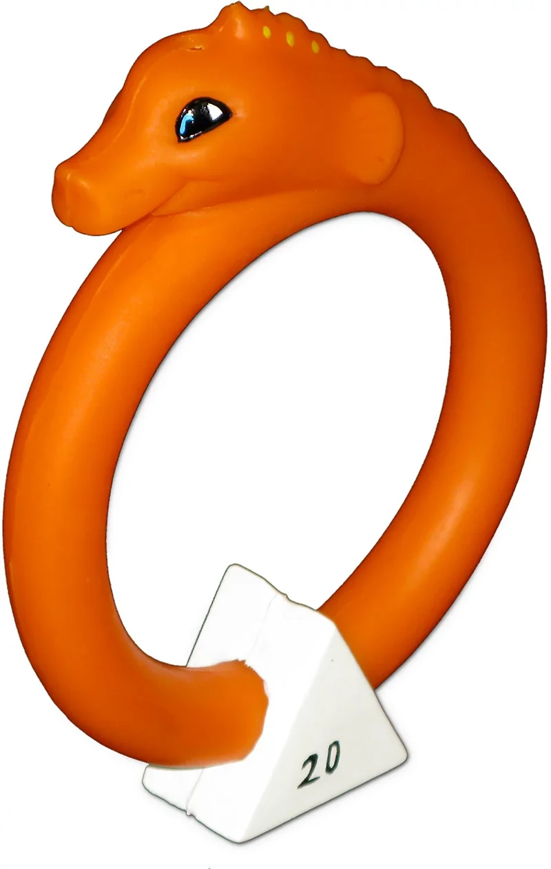 Poolmaster Soft Dive Animal Rings 4-Pack