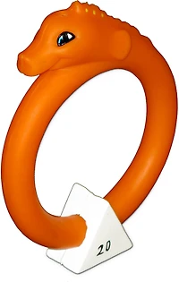 Poolmaster Soft Dive Animal Rings 4-Pack